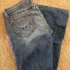 Lucky Brand Jeans